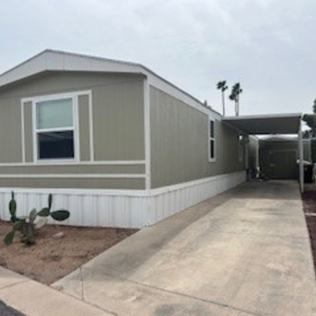 Thumbnail of mobile home