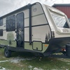RV for Sale: 2025 NO BOUNDARIES (18 SERIES) 18.7