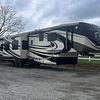 RV for Sale: 2016 Full House JX450