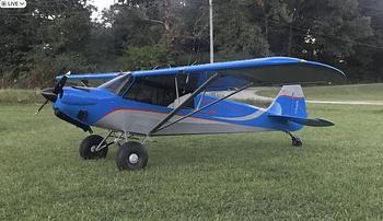 Thumbnail of aircraft
