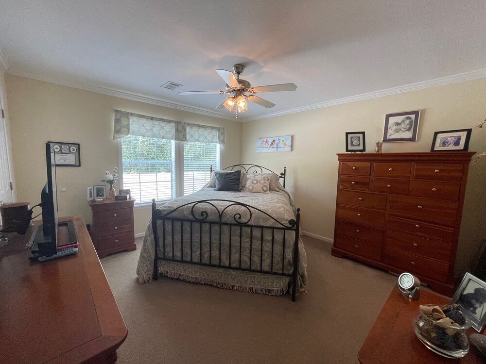 Cypress Lakes Village