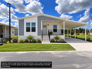 Thumbnail of mobile home