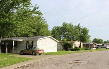 Photo of Mobile Home Park