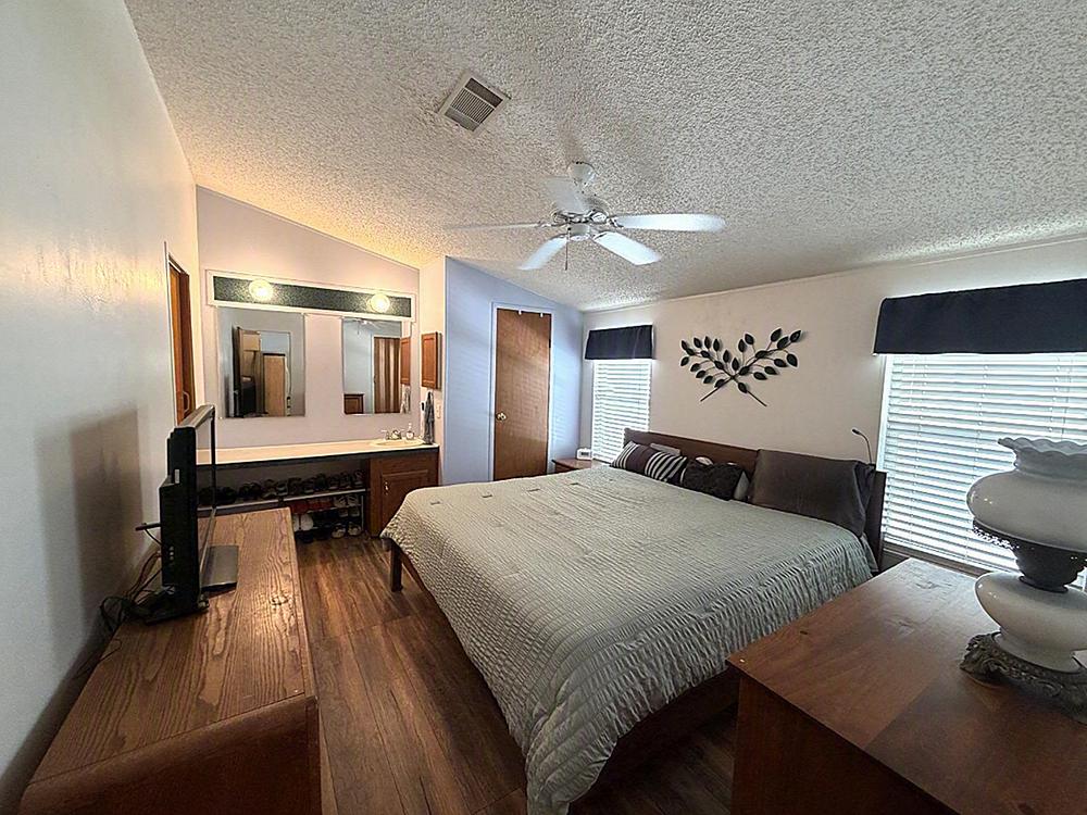 Cypress Lakes Village