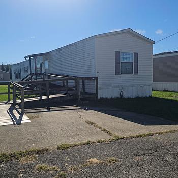 Thumbnail of mobile home