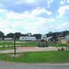 RV Lot for Rent: Lake Magic RV Resort, Clermont, FL