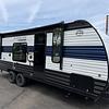 RV for Sale: 2025 CHEROKEE GREY WOLF 22CE
