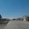 Manufactured homes street