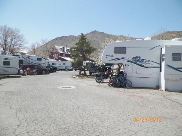 Photo of RV Park/Campground