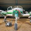 Aircraft for Sale: 1961 Cessna 310 F