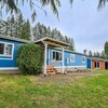 Mobile Home for Sale: 3 Bed 2 Bath 2000 Mobile Home