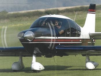 Thumbnail of aircraft