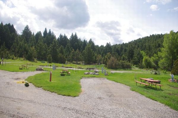 Photo of RV Park/Campground