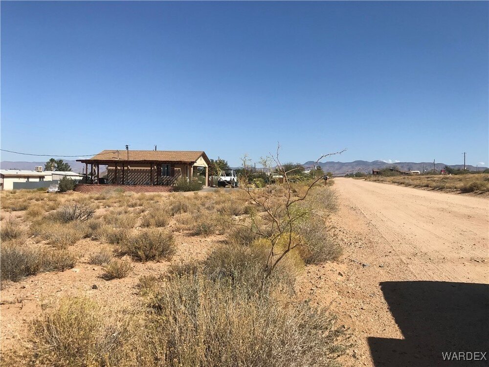 Photo of Mobile Home Lot