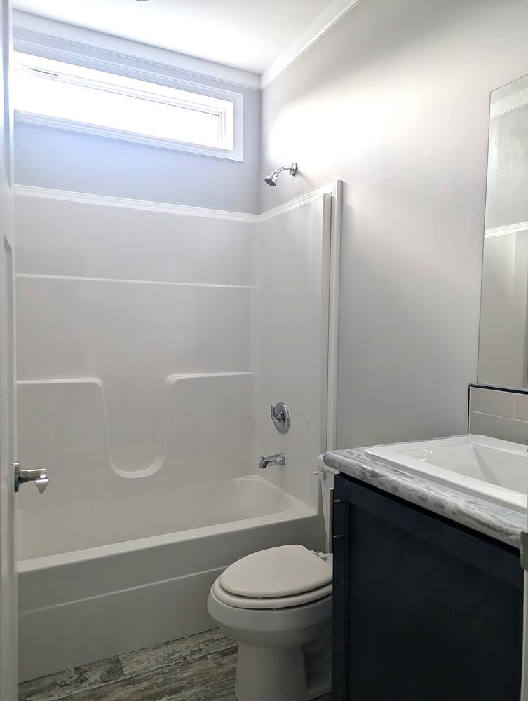 Strawberry Ridge Village