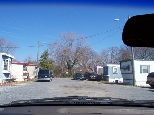 Photo of Mobile Home Trailer Parks