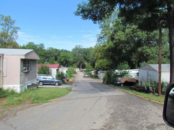 Photo of Mobile Home Park