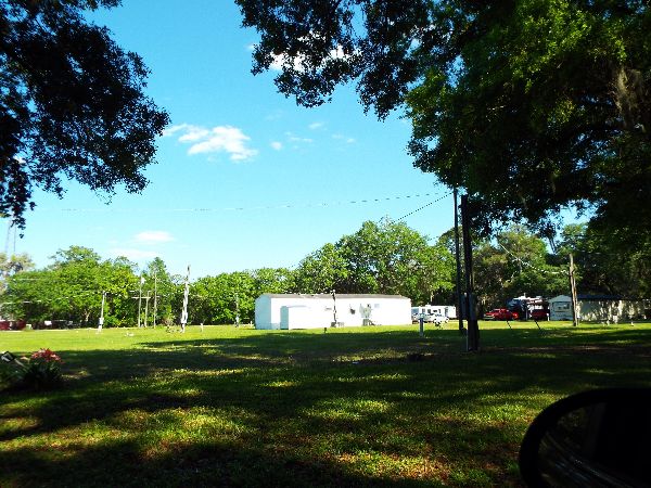 Photo of RV Lot
