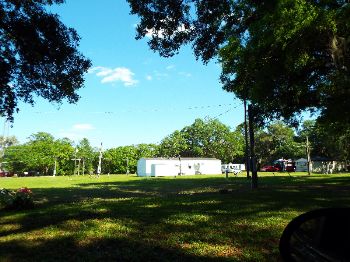 Photo of RV Lot