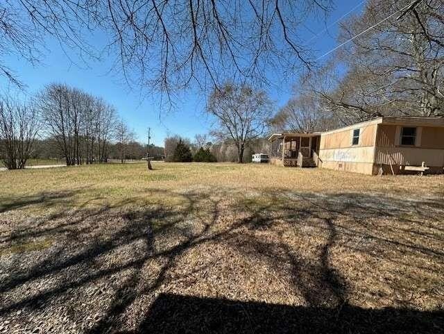 Photo of Mobile Home Lot