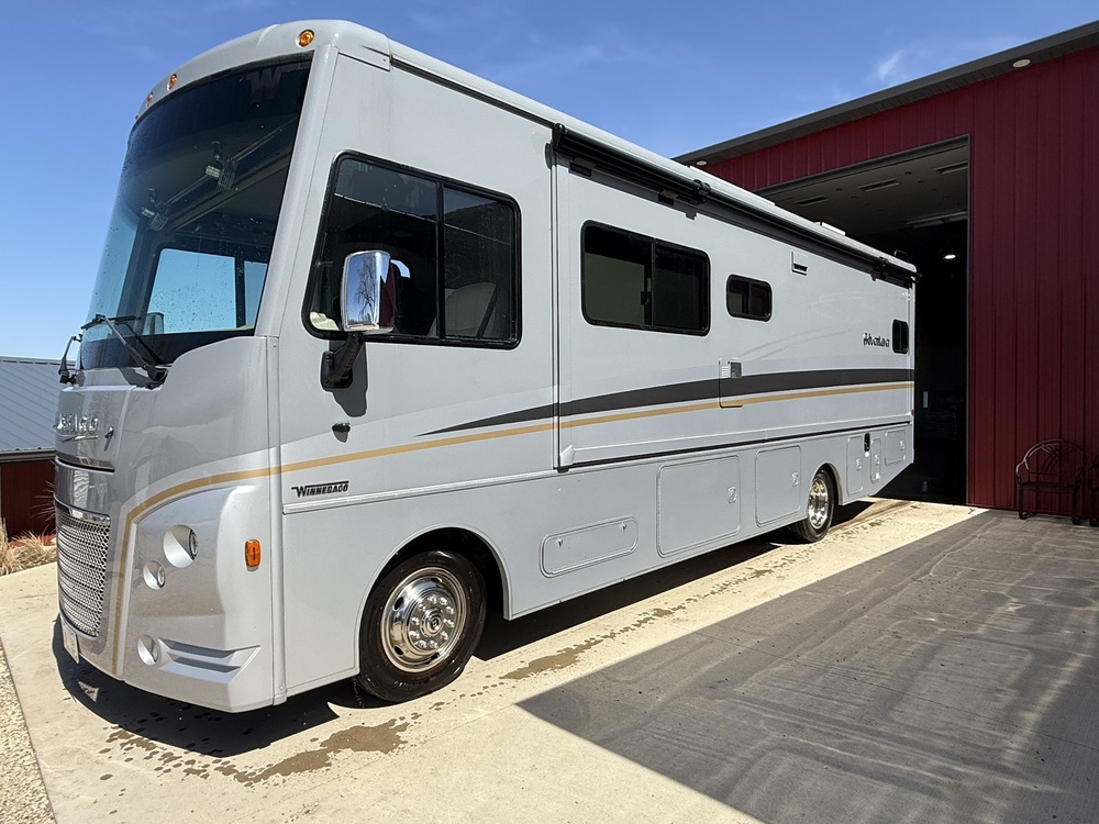 Photo of Rv