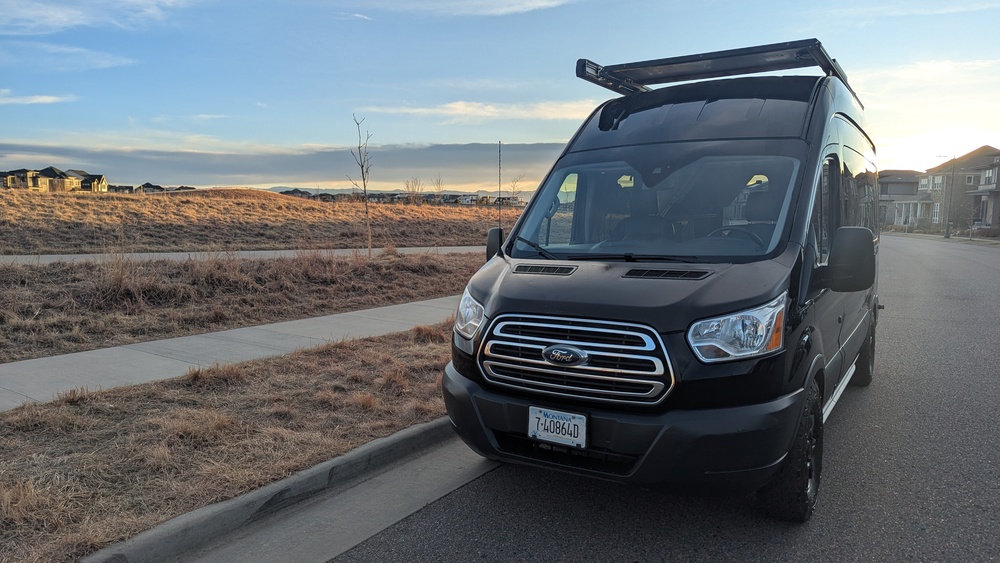 Photo of Rv