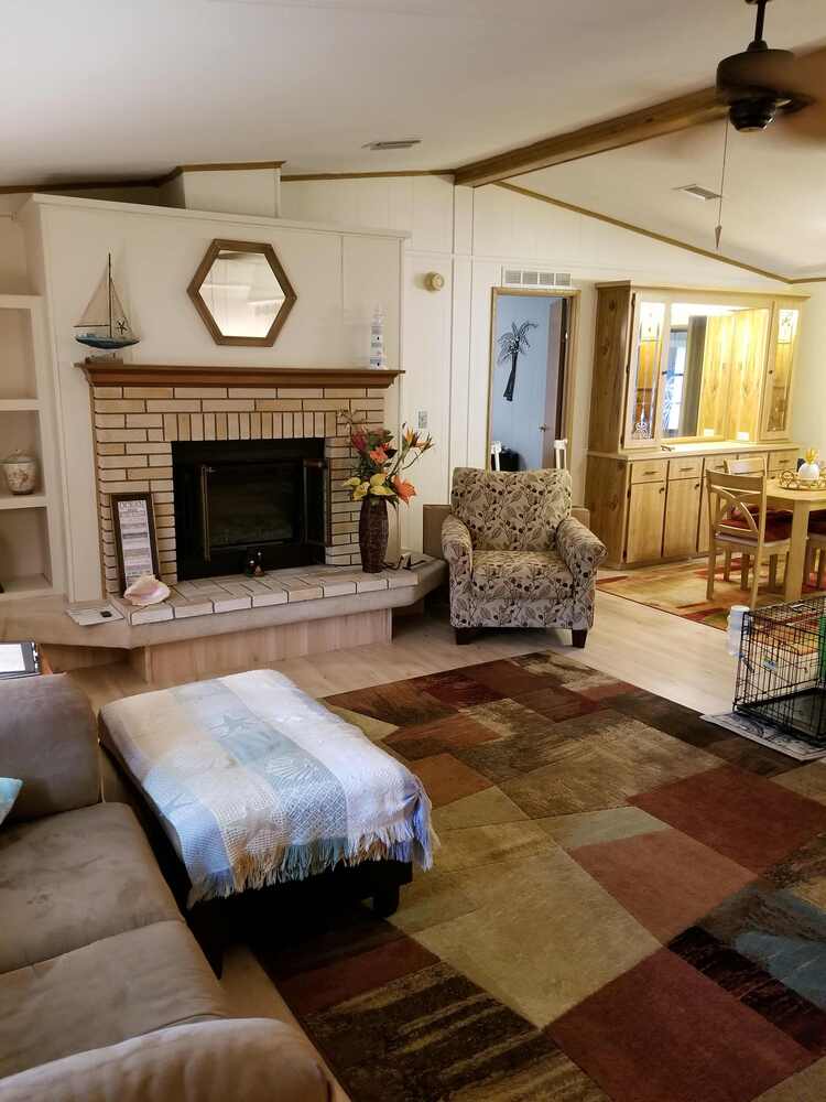 Bear Creek Village
