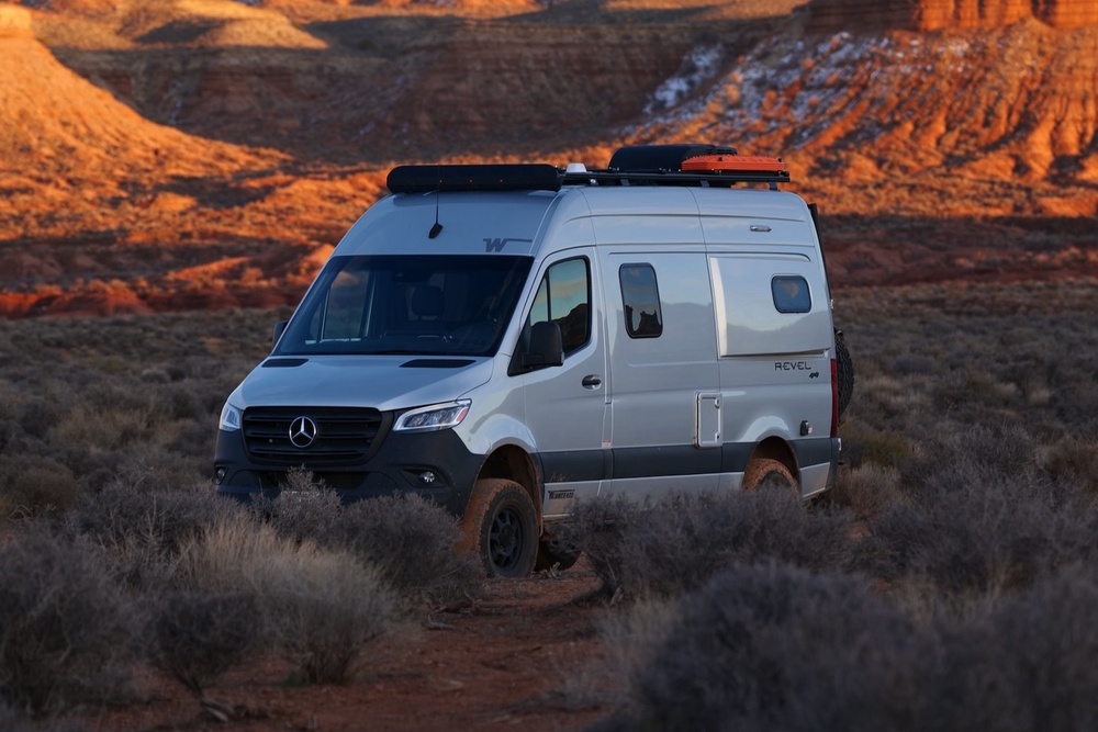 Photo of Rv