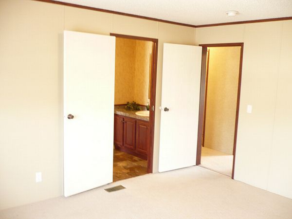 Photo of New Mobile Home