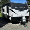 RV for Sale: 2020 HIDEOUT 178LHS