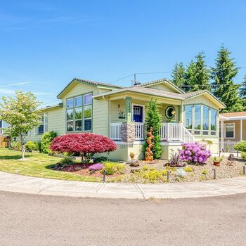 Thumbnail of mobile home