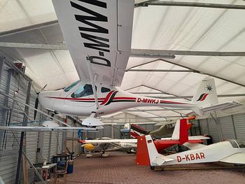 Thumbnail of aircraft