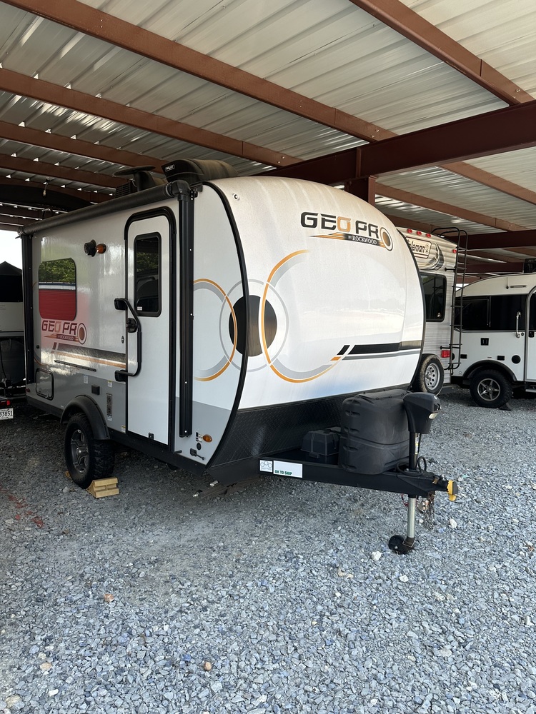 Photo of Rv