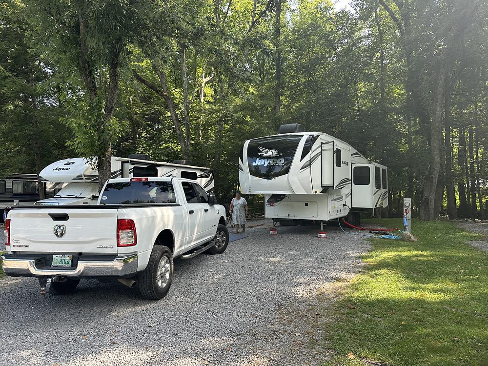 Photo of Rv
