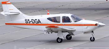 Thumbnail of aircraft