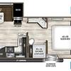 RV for Sale: 2019 IMAGINE 2500RL