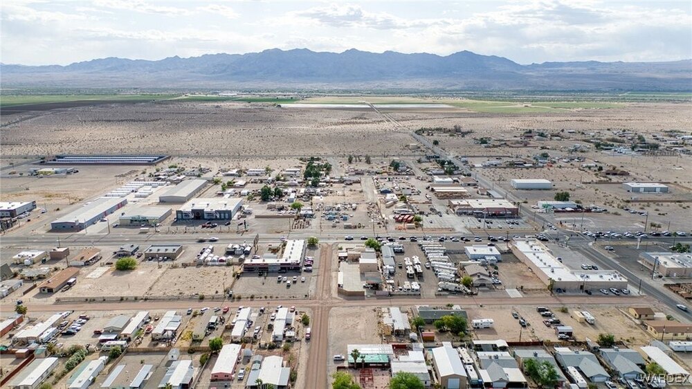 Photo of Mobile Home Lot