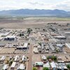 Photo of Mobile Home Lot