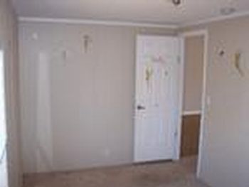 Photo of Mobile Home Lot