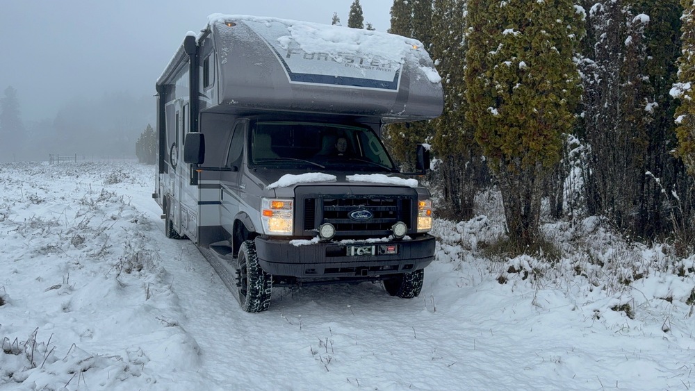 Photo of Rv