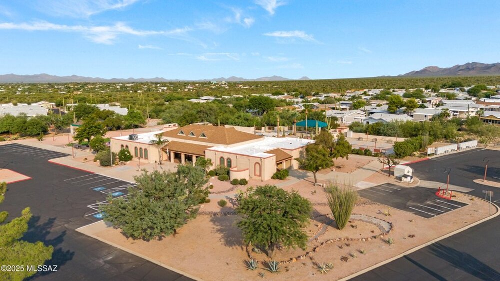 Photo of Mobile Home Lot