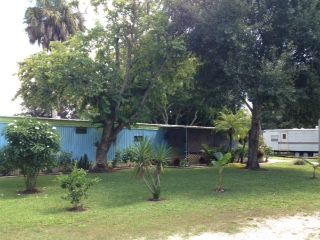 Photo of Mobile Home Park