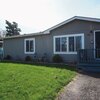 Mobile Home for Sale: Manufactured Home on Real Property - Double Wide Manufactured,Manufactured Home, Yamhill, OR