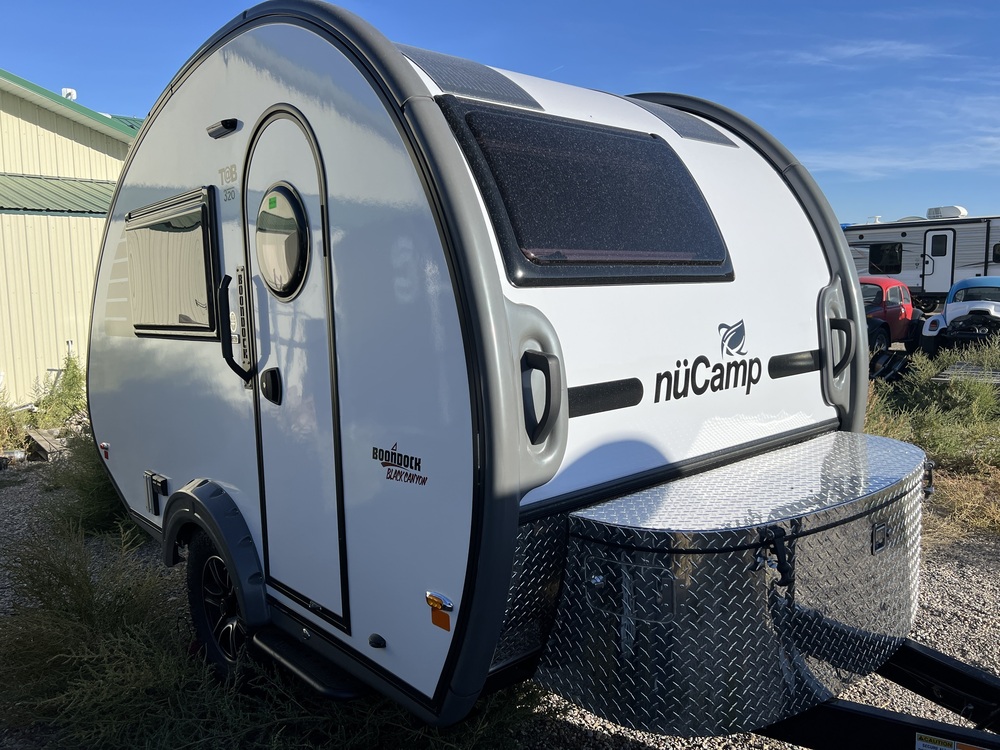 Photo of Rv