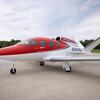 Aircraft for Sale: 2022 Cirrus SF50 G2+ Vision Jet