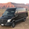 RV for Sale: 2015 SPRINTER 170 2WD HIGH ROOF