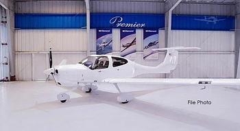 Thumbnail of aircraft