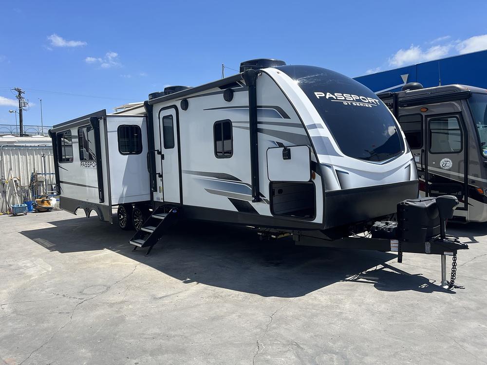 Photo of Rv