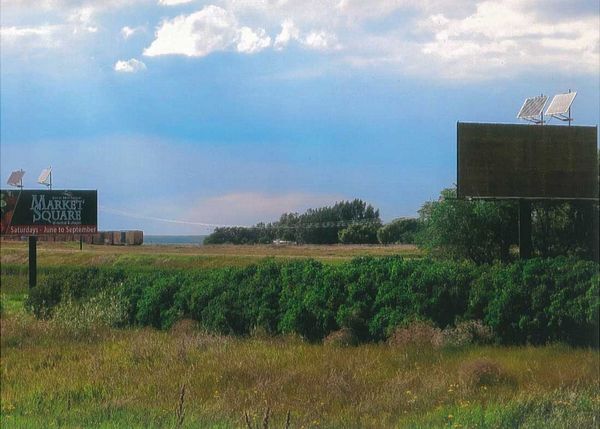Photo of Billboard