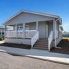 Mobile Home for Sale: Sundial MHP Sp. #117, Salem, OR